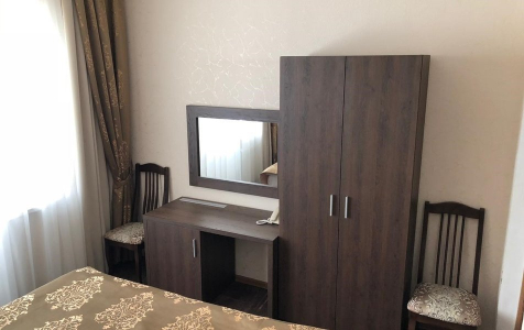 Полулюкс 2-комнатный с балконом, фото 2