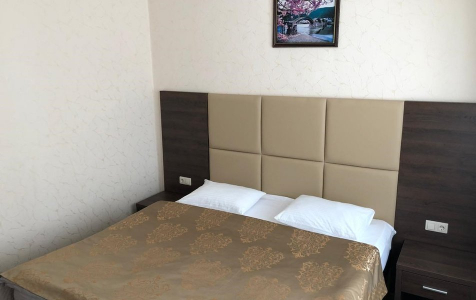 Полулюкс 2-комнатный с балконом, фото 3