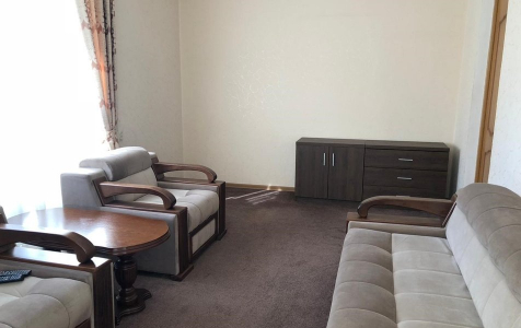 Полулюкс 2-комнатный с балконом, фото 4