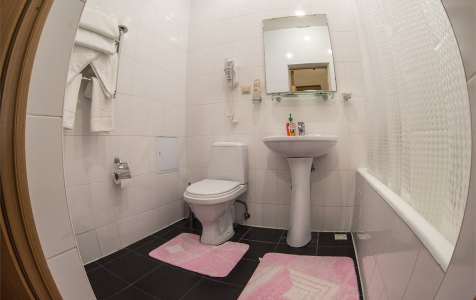 Полулюкс 204 1-комнатный, фото 2