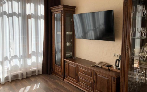 Коттедж Люкс 2-местный, фото 2