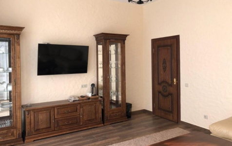 Коттедж Люкс 2-местный, фото 3