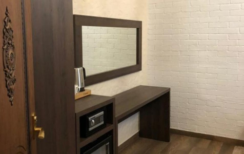 Коттедж Люкс 2-местный, фото 4