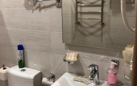 Коттедж Люкс 2-местный, фото 6