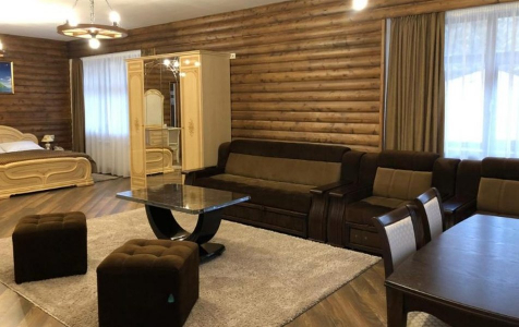 Студия в коттедже, фото 2