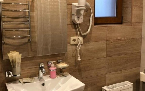 Студия в коттедже, фото 3