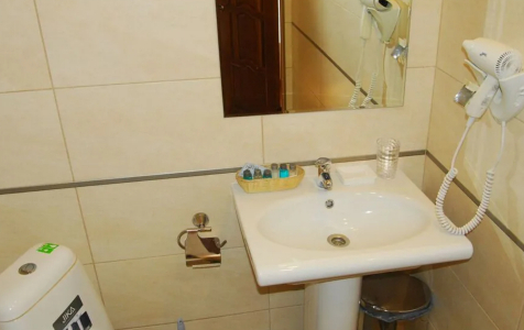 Стандарт+ Стандарт + №2 3-местный с балконом, фото 2