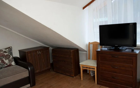 Эконом Эконом №18 2-местный, совместный санузел с №17, фото 2