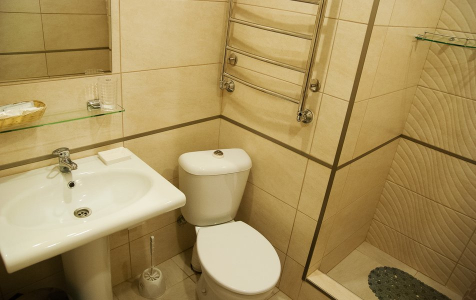 Стандарт Стандарт №14 3-местный , фото 2