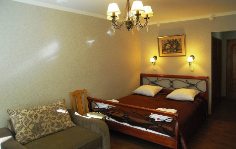 Стандарт Стандарт №15 3-местный, фото 2