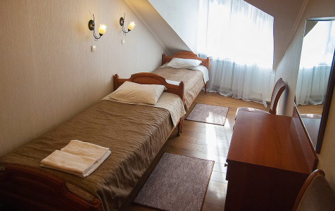 Стандарт Стандарт №16 4-местный 2-комнатный, фото 2