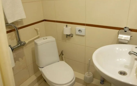 Стандарт Стандарт№23 2-местный 2-комнатный, фото 3