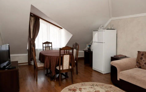 Стандарт Стандарт№23 2-местный 2-комнатный, фото 2