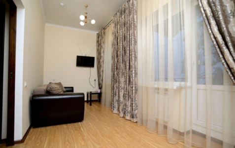 Полулюкс 2-местный 2-комнатный, фото 2