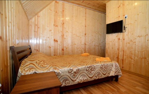 Стандарт 2-местный 1-комнатный, фото 2