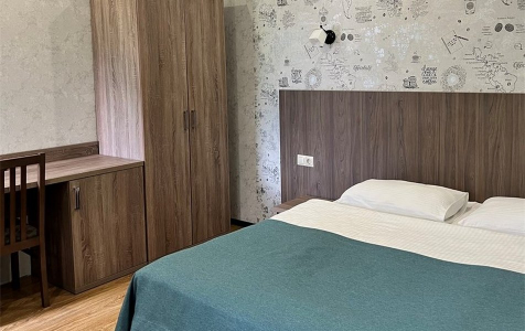 Стандарт 2-местный, фото 2