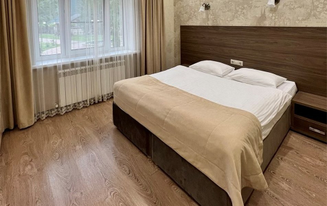 Стандарт 2-местный, фото 4