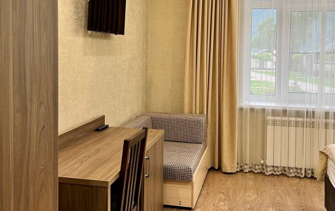 Стандарт 2-местный, фото 5