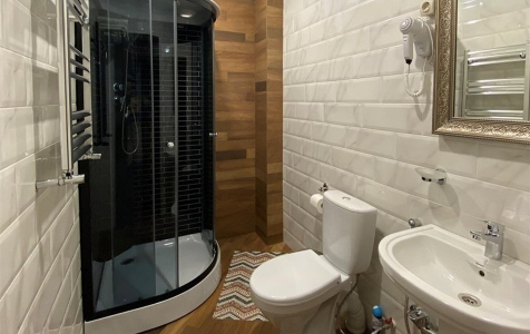 Стандарт 2-местный, фото 9