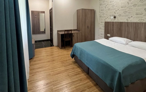 Люкс 2-комнатный Люкс, фото 2