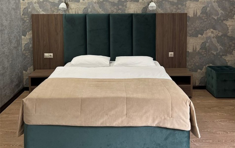 Люкс 2-комнатный Люкс, фото 3