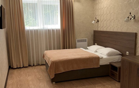 Люкс 2-комнатный Люкс, фото 4