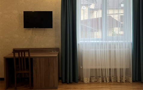 Люкс 2-комнатный Люкс, фото 5