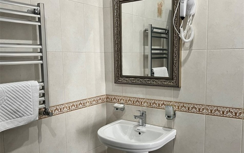 Люкс 2-комнатный Люкс, фото 8