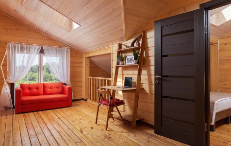 Апартаменты 2-х уровневый 6-местный, фото 5