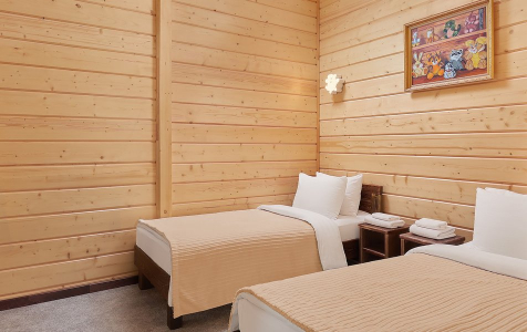 Апартаменты 2-х уровневый 8-местный, фото 4