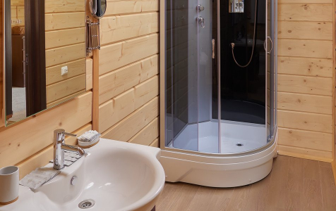 Апартаменты 2-х уровневый 8-местный, фото 9