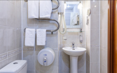 Стандарт 2-местный, фото 4