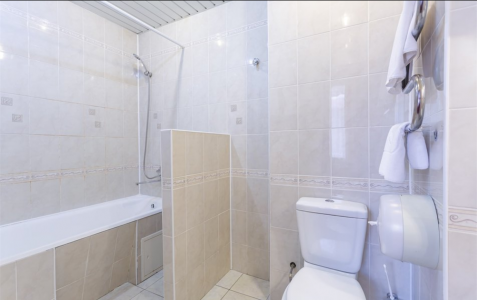 Стандарт 2-местный, фото 3