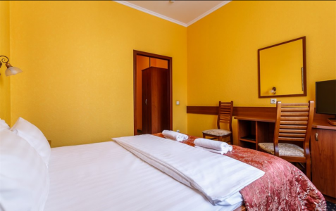 Стандарт 2-местный, фото 2