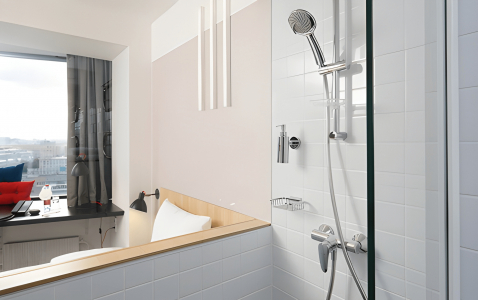 Стандарт 1-местный SMART, фото 3