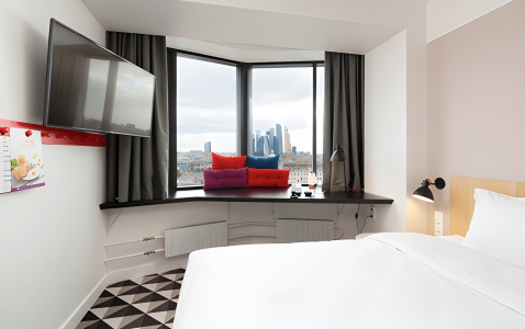 Стандарт 1-местный SMART, фото 2