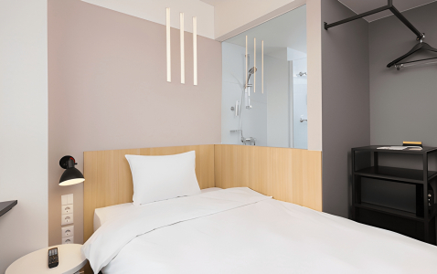 Стандарт 1-местный SMART, фото 1