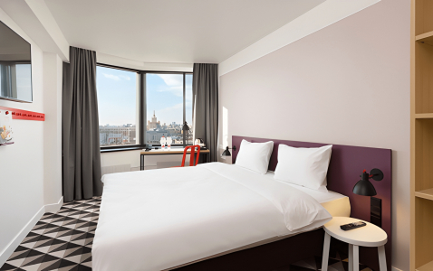 Стандарт 2-местный SMART DBL, фото 1