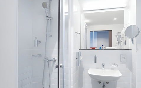 Стандарт 2-местный SMART DBL, фото 2