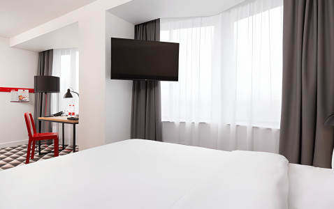 Супериор 2-местный SMART , фото 3