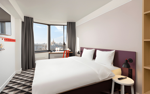 Супериор 2-местный SMART , фото 1