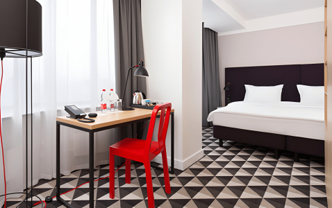 Супериор 2-местный SMART , фото 2