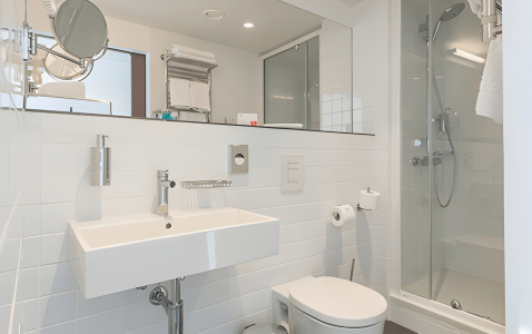 Супериор 2-местный SMART , фото 4