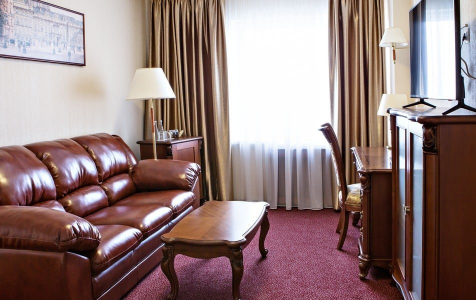 Люкс 2 местный Шарм, фото 3