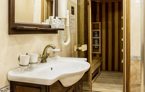 Люкс 2-местный Премьер, фото 4