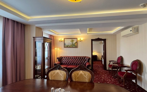 Люкс 2-местный Премьер, фото 2