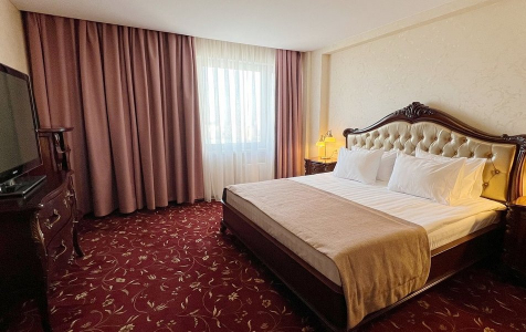 Люкс 2-местный Премьер, фото 1