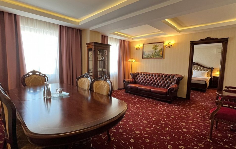 Люкс 2-местный Премьер, фото 3