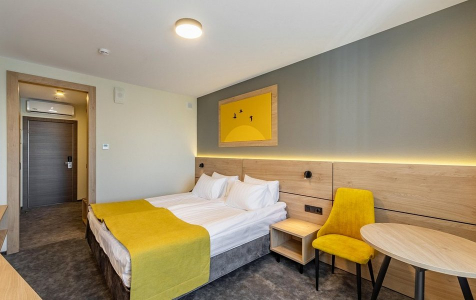 Комфорт 2-местный DBL, фото 1