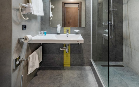 Комфорт 2-местный DBL, фото 2